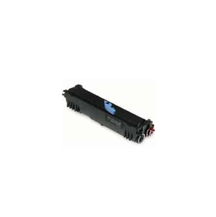 EPL6200 BK Toner laser compatible Epson C13S050166 - Noir