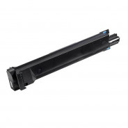 C9200 BK Toner laser compatible Epson C13S050477 - Noir