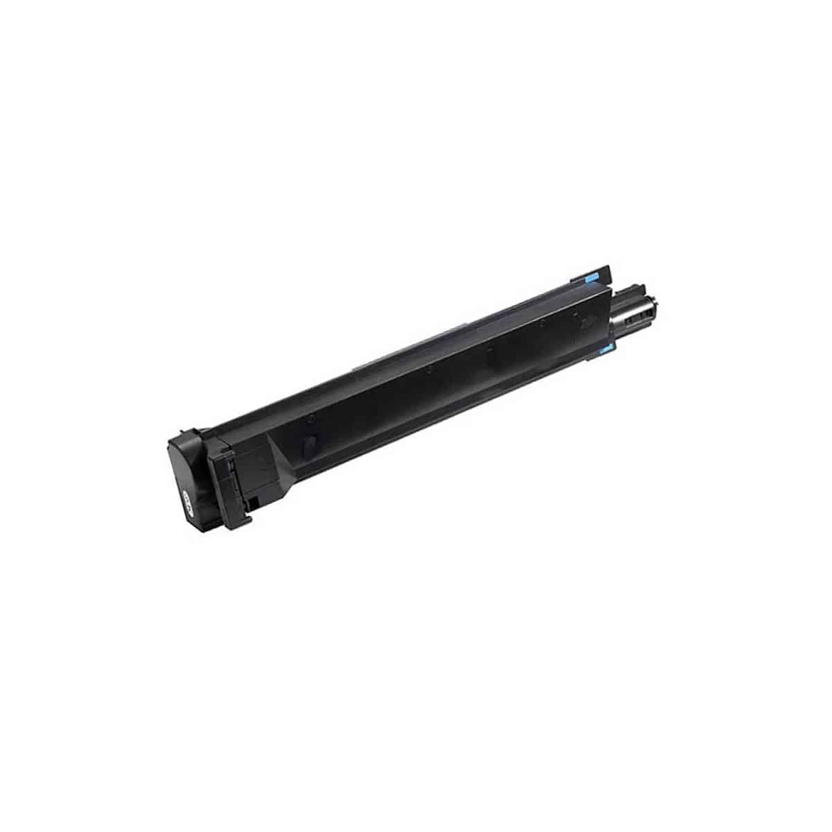 C9200 BK Toner laser compatible Epson C13S050477 - Noir