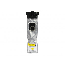 T9454 Cartouche d'encre compatible Espon C13T945440 - Jaune