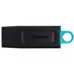 Clé USB Kingston 64 GB - USB 3.2