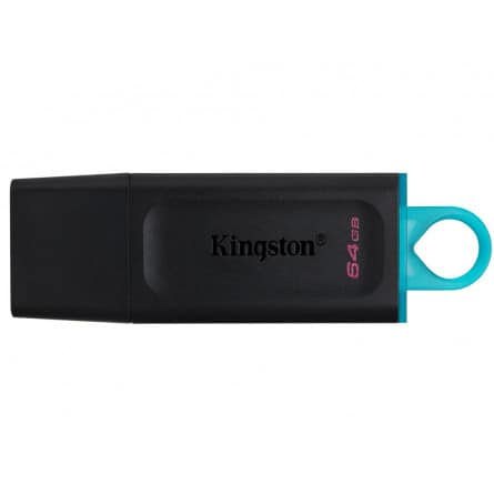 Clé USB Kingston 64 GB - USB 3.2