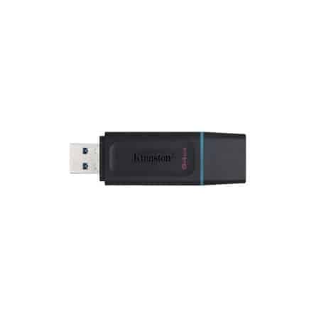 CLE USB 3.2 PLATI+CONNECTEUR TYPE C 64GB - BuroStock Réunion