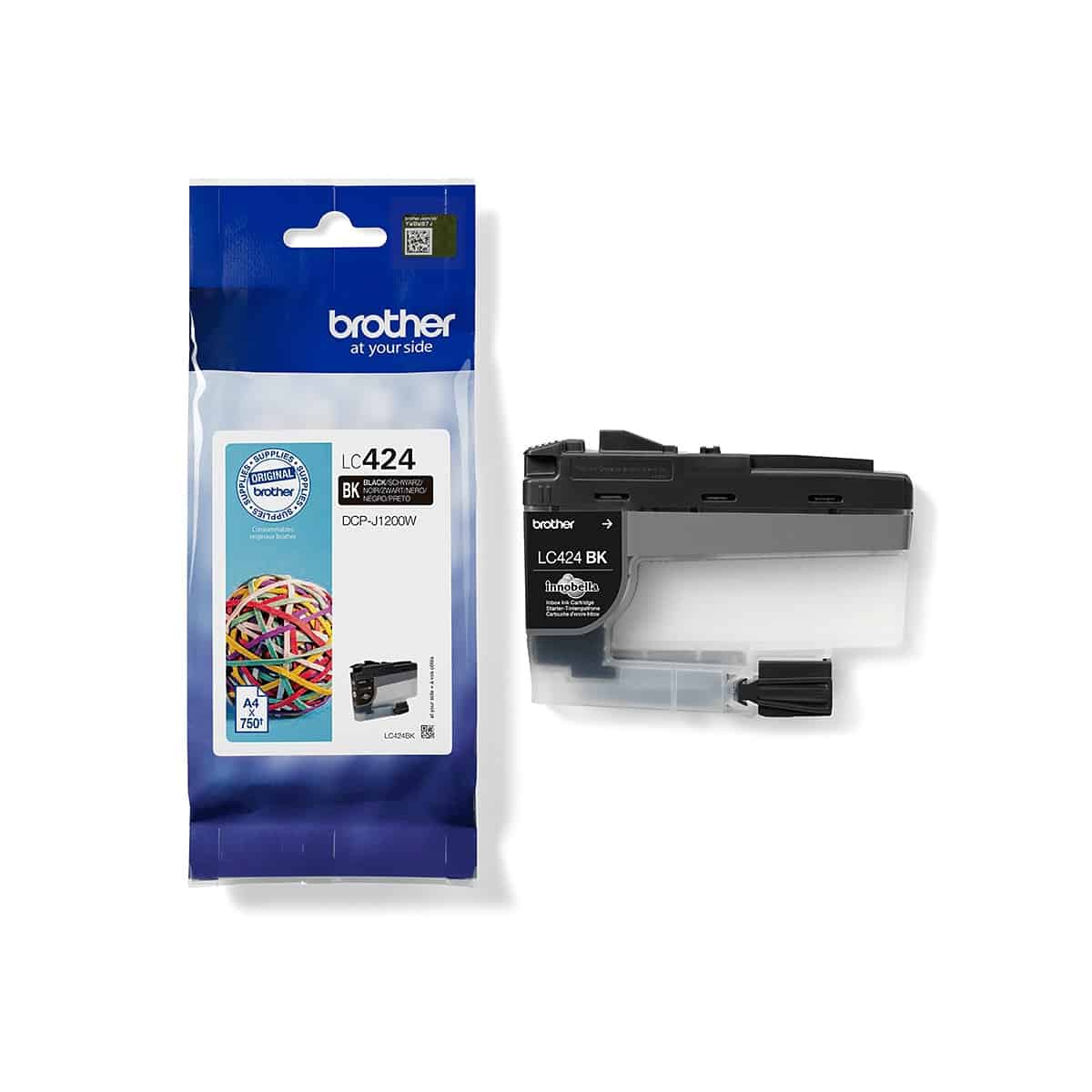 Toner Laser Noir Générique Brother Tn-2420 - Brother Tn2420 à Prix Carrefour