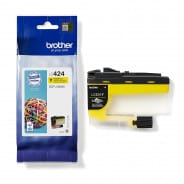 LC 22U Y Cartouche d'encre Brother - Jaune