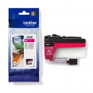 LC426 M Cartouche d'encre Brother - Magenta