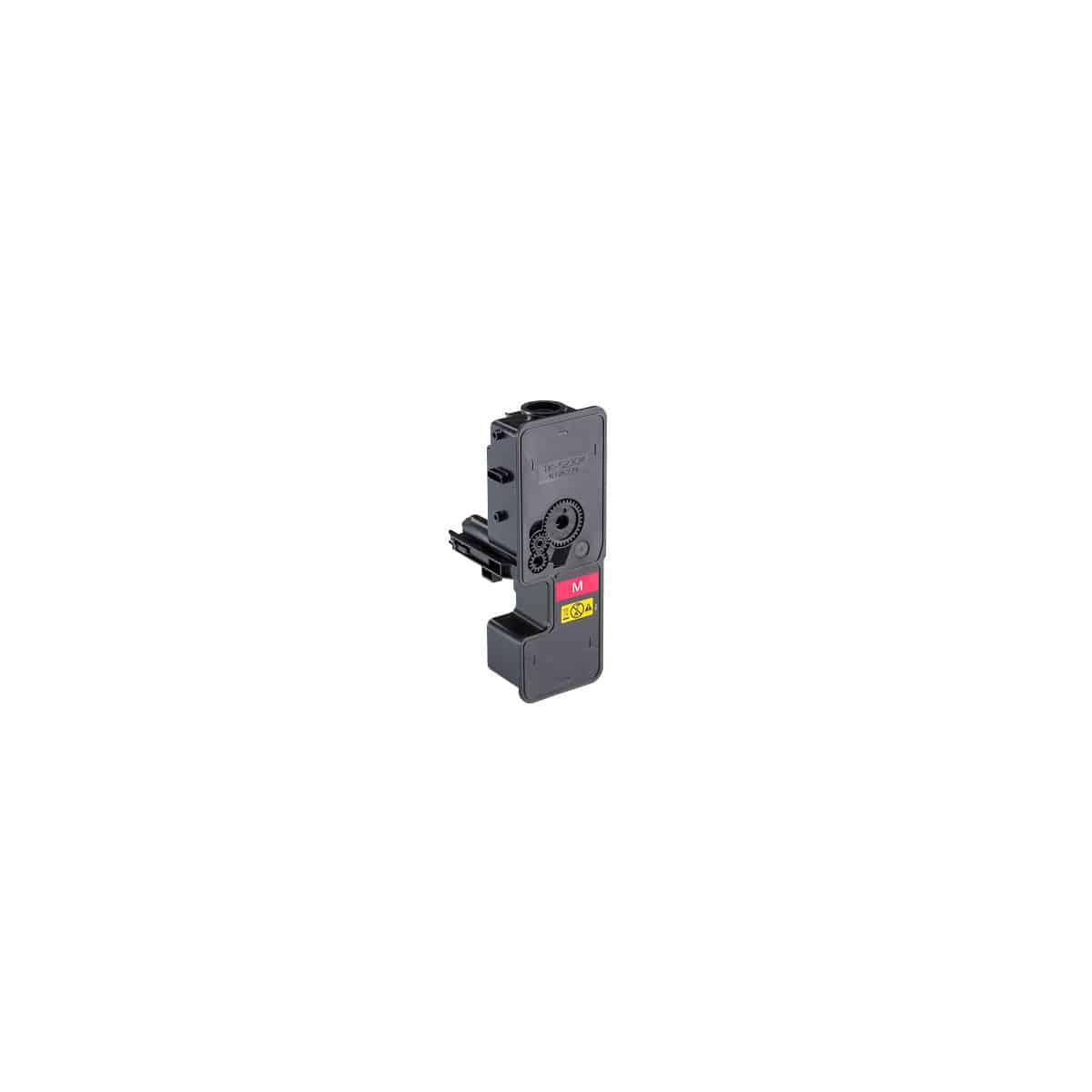 TK-5230 M Toner laser compatible Kyocera 1T02R9BNL0 - Magenta