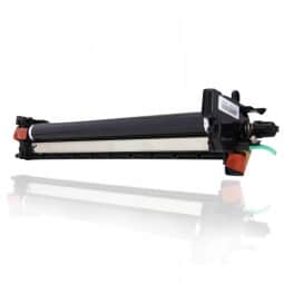 TK1115 / TK1125 / DK1110 BK Tambour laser compatible Kyocera 302M293010- Noir