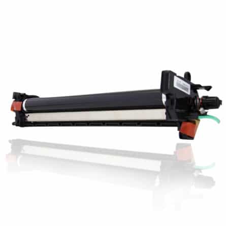 TK1115 / TK1125 / DK1110 BK Tambour laser compatible Kyocera 302M293010- Noir