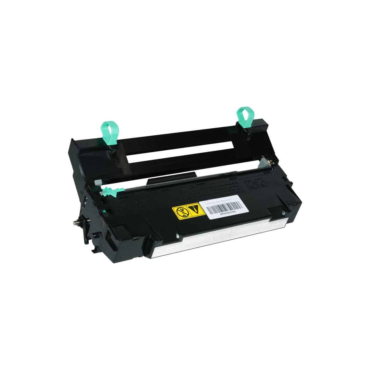 DK110 / DK130 / DK150 / DTK170 BK Tambour laser compatible Kyocera 302LZ93061- Noir