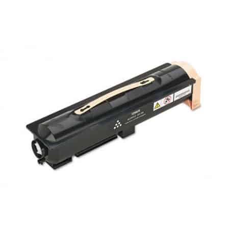 M123 / M128 Toner laser compatible Xerox 006R01182 - Noir