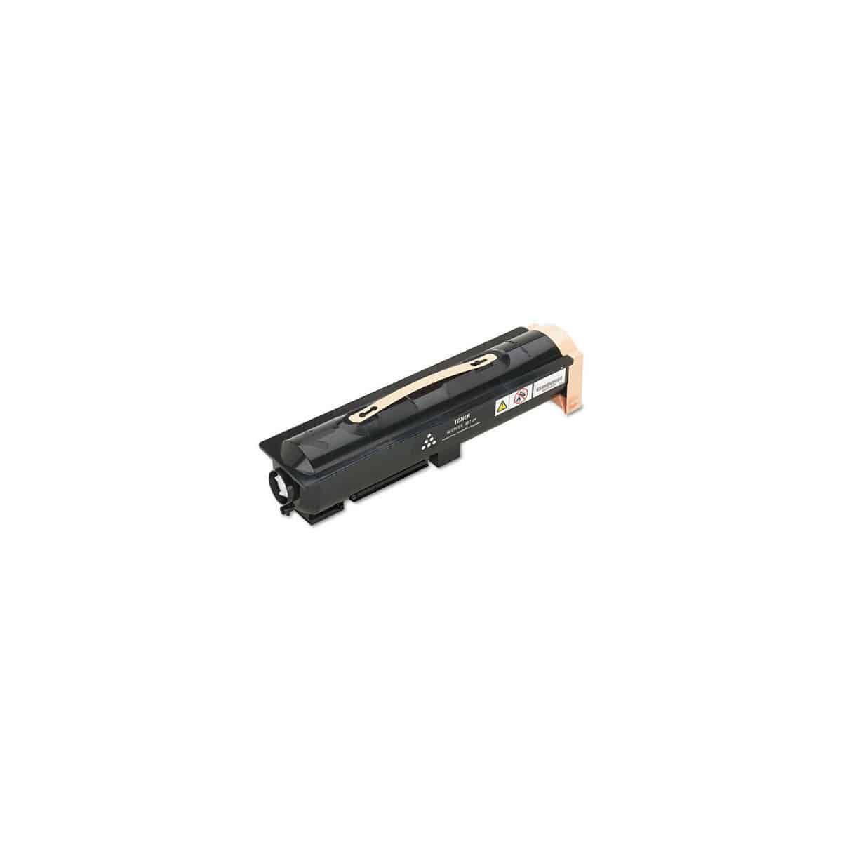 M123 / M128 Toner laser compatible Xerox 006R01182 - Noir