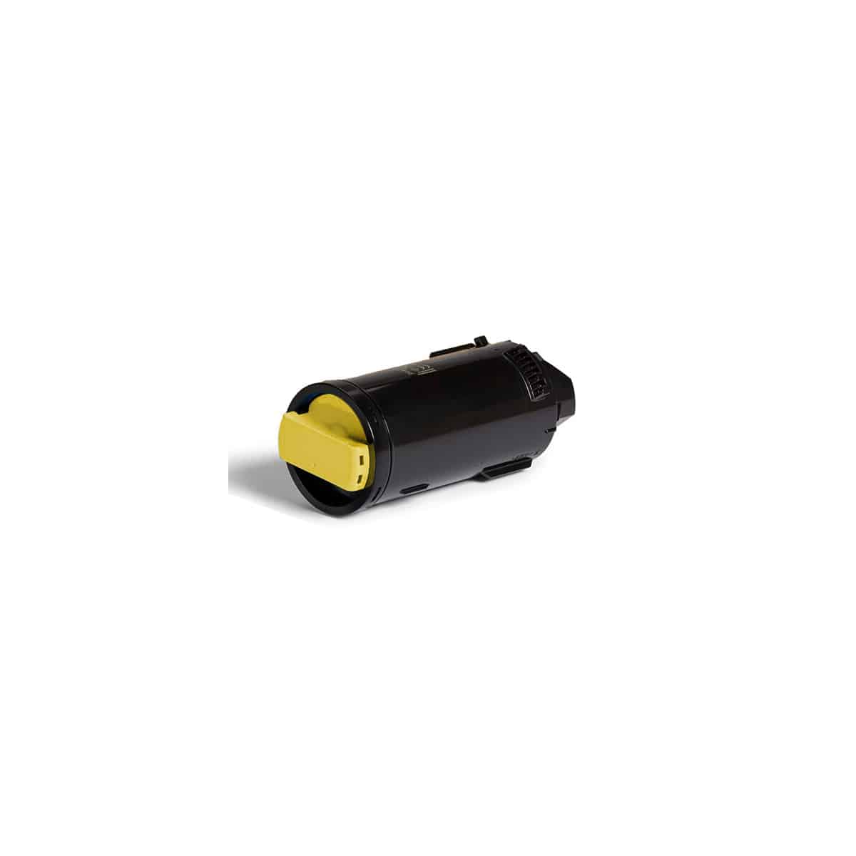 C600 / C605 Toner laser compatible Xerox 106R03922 / 106R03906 / 106R03898 - Jaune