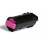 C600 / C605 Toner laser compatible Xerox 106R03921 / 106R03905 / 106R03897 - Magenta