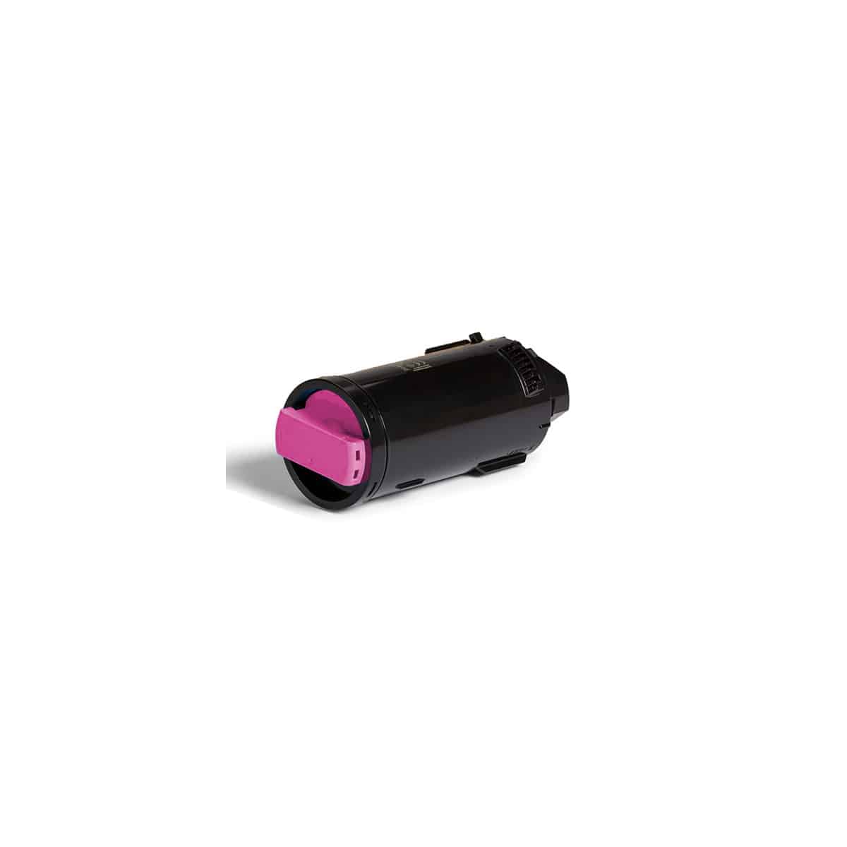 C600 / C605 Toner laser compatible Xerox 106R03921 / 106R03905 / 106R03897 - Magenta