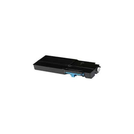 C500 / C505 Toner laser compatible Xerox 106R03873 / 106R03870 / 106R03859 - Cyan