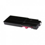 C500 / C505 Toner laser compatible Xerox 106R03874 / 106R03871 / 106R03860 - Magenta