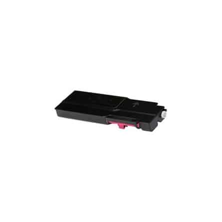 C500 / C505 Toner laser compatible Xerox 106R03874 / 106R03871 / 106R03860 - Magenta