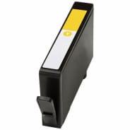 HP-912 Y XL Cartouche d'encre compatible HP - 3YL83AE - Jaune