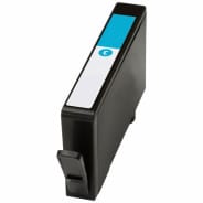 HP-912 C XL Cartouche d'encre compatible HP -3YL81AE - Cyan