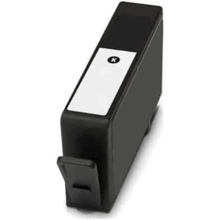 HP-912 BK XL Cartouche d'encre compatible HP - 3YL84AE - Noir