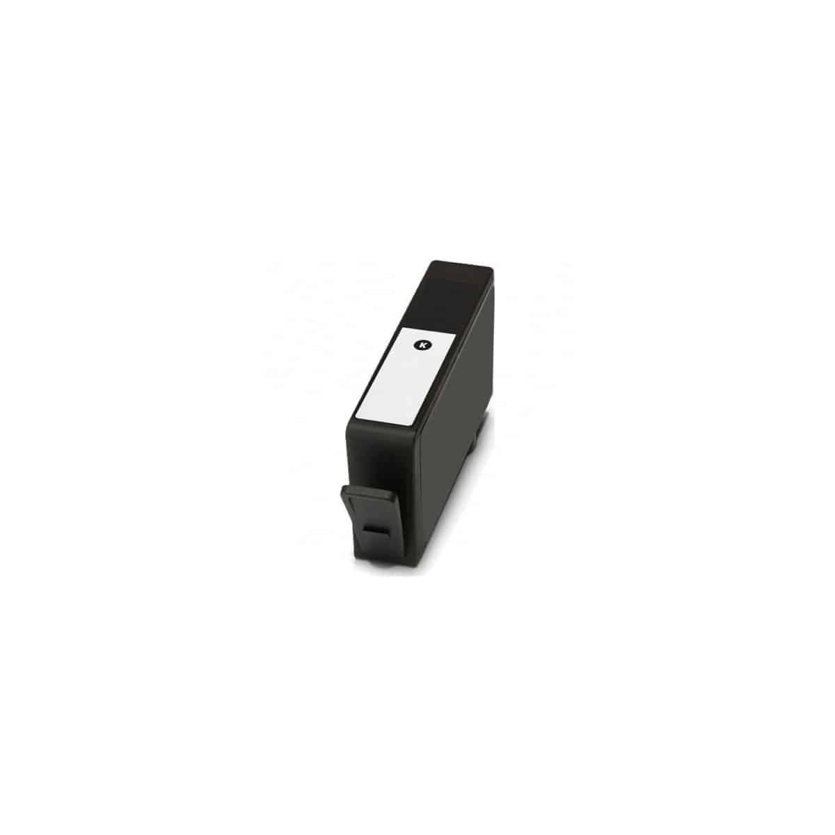 HP-912 BK XL Cartouche d'encre compatible HP - 3YL84AE - Noir