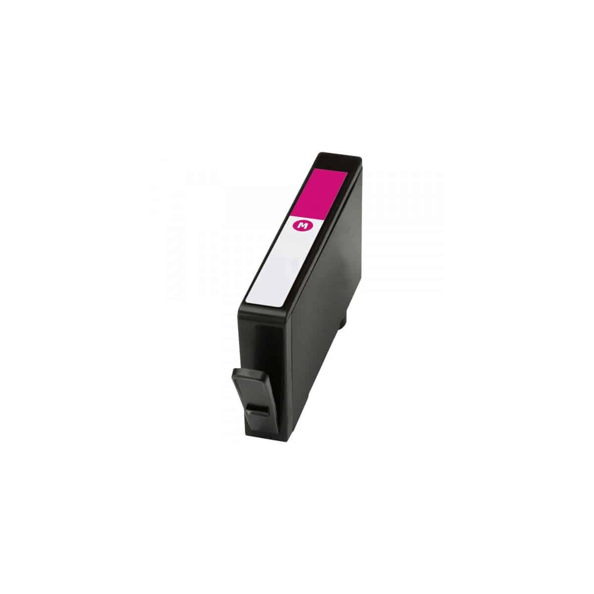 HP-912 M XL Cartouche d'encre compatible HP - 3YL82AE - Magenta