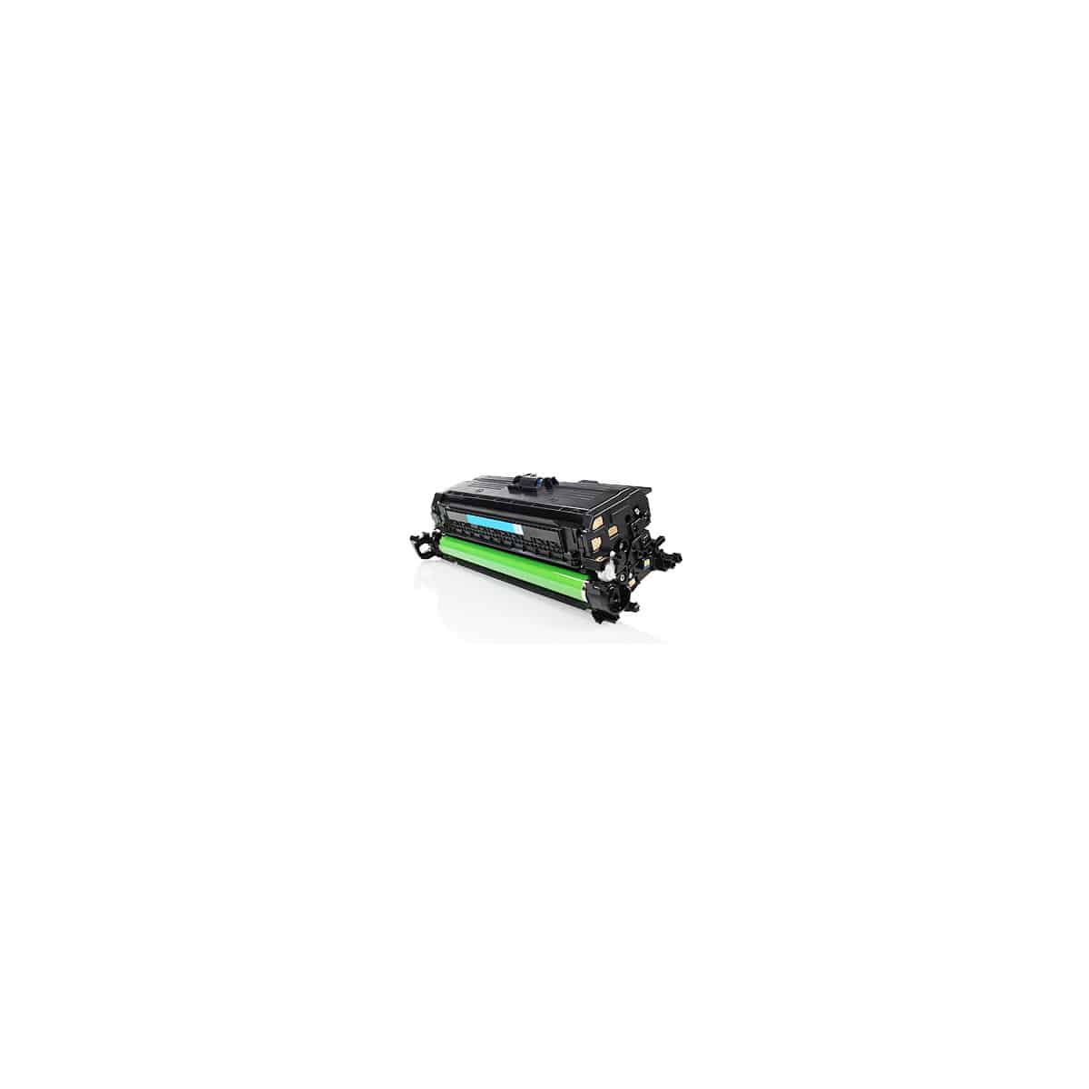 CF451A Toner laser compatible HP 655A - Cyan