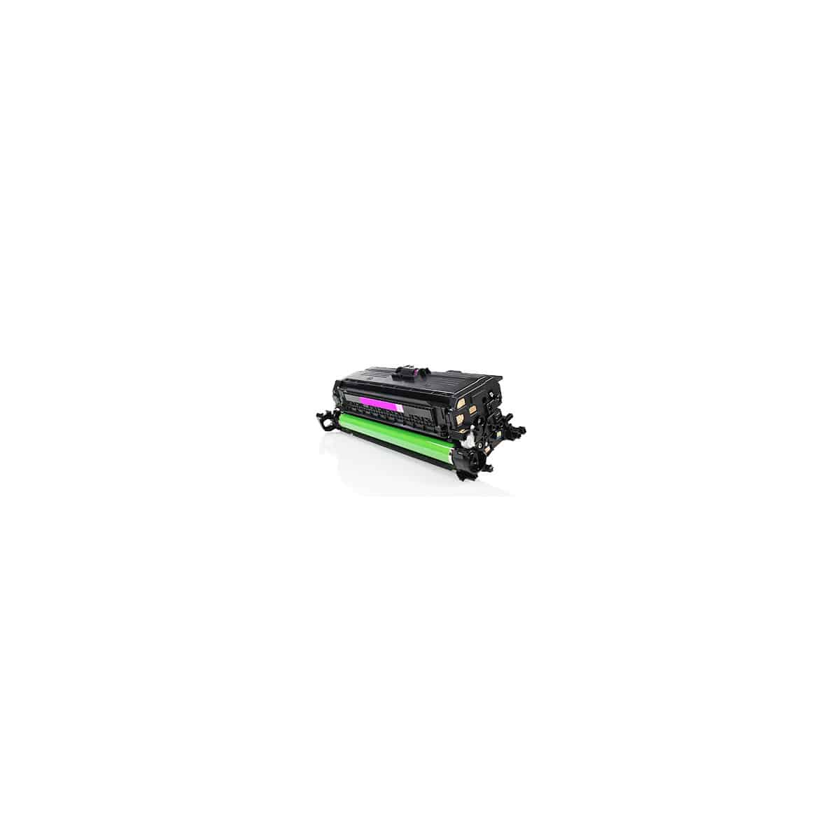 CF453A Toner laser compatible HP 655A - Magenta