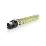 MP-C4503 / C5503 / C6003 Toner laser compatible Ricoh 841854 / 841850 - Jaune
