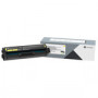 C3224 / C3326 / C3426 / MC3224 / MC3226 / MC3326 / MC3426 Y Toner laser Lexmark C3220Y0 - Jaune