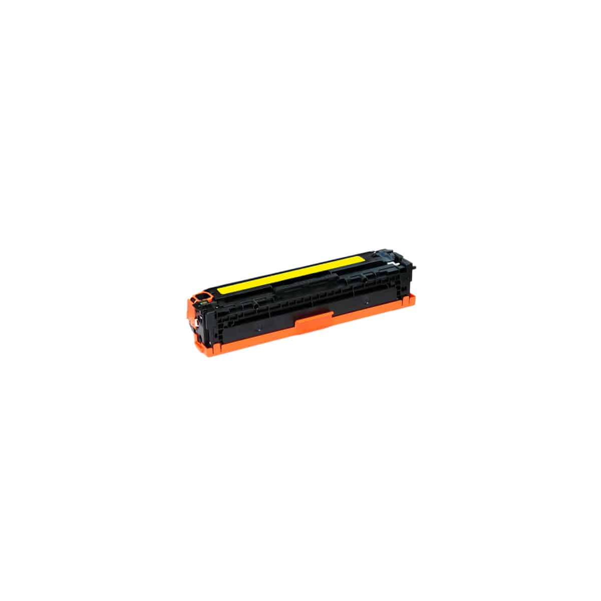 W2212X Toner laser compatible HP 207X - jaune