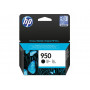 HP-950 BK Cartouche d'encre HP - CN049AE - Noir