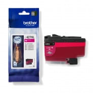 LC427 XL M Cartouche d'encre Brother - Magenta