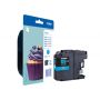 LC-123 C Cartouche d'encre Brother - Cyan