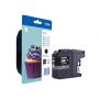LC-123 BK Cartouche d'encre Brother - Noir