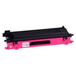 TN-135 M Toner laser compatible Brother - Magenta