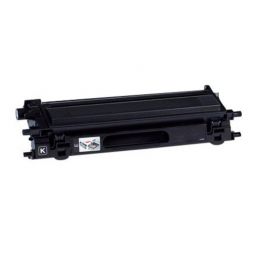 TN-135 BK Toner laser compatible Brother - Noir