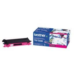 TN 130 M Toner laser Brother - Magenta