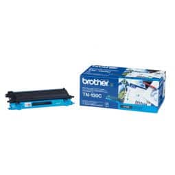 TN 130 C Toner laser Brother - Cyan