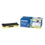 TN 130 Y Toner laser Brother - Jaune