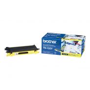 TN 135 Y Toner laser Brother - Jaune