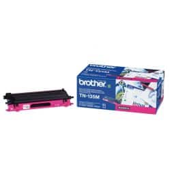 TN 135 M Toner laser Brother - Magenta