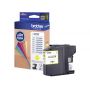 LC-223 Y Cartouche d'encre Brother - Jaune