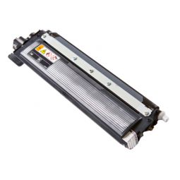 TN-210 / 230 Y Toner laser compatible Brother - Jaune