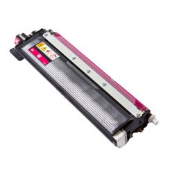 TN-210 / 230 M Toner laser compatible Brother - Magenta