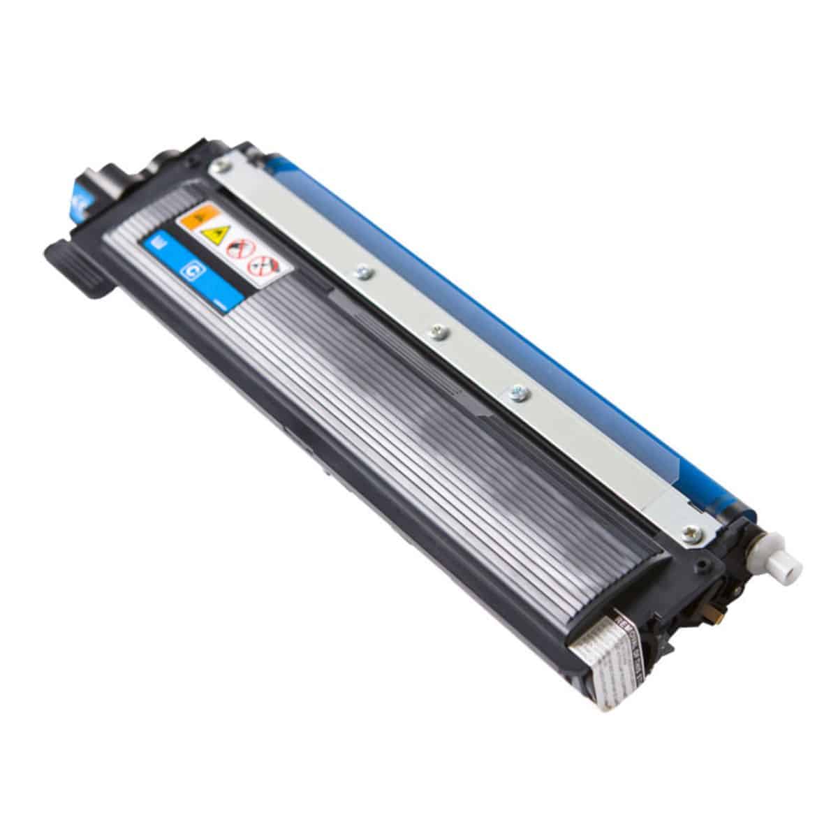 TN-210 / 230 C Toner laser compatible Brother - Cyan