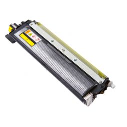 TN-210 / 230 BK Toner laser compatible Brother - Noir