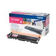 TN 230 M Toner laser Brother - Magenta