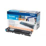 TN 230 C Toner laser Brother - Cyan